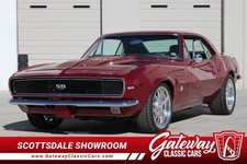 1967 Chevrolet Camaro for Sale