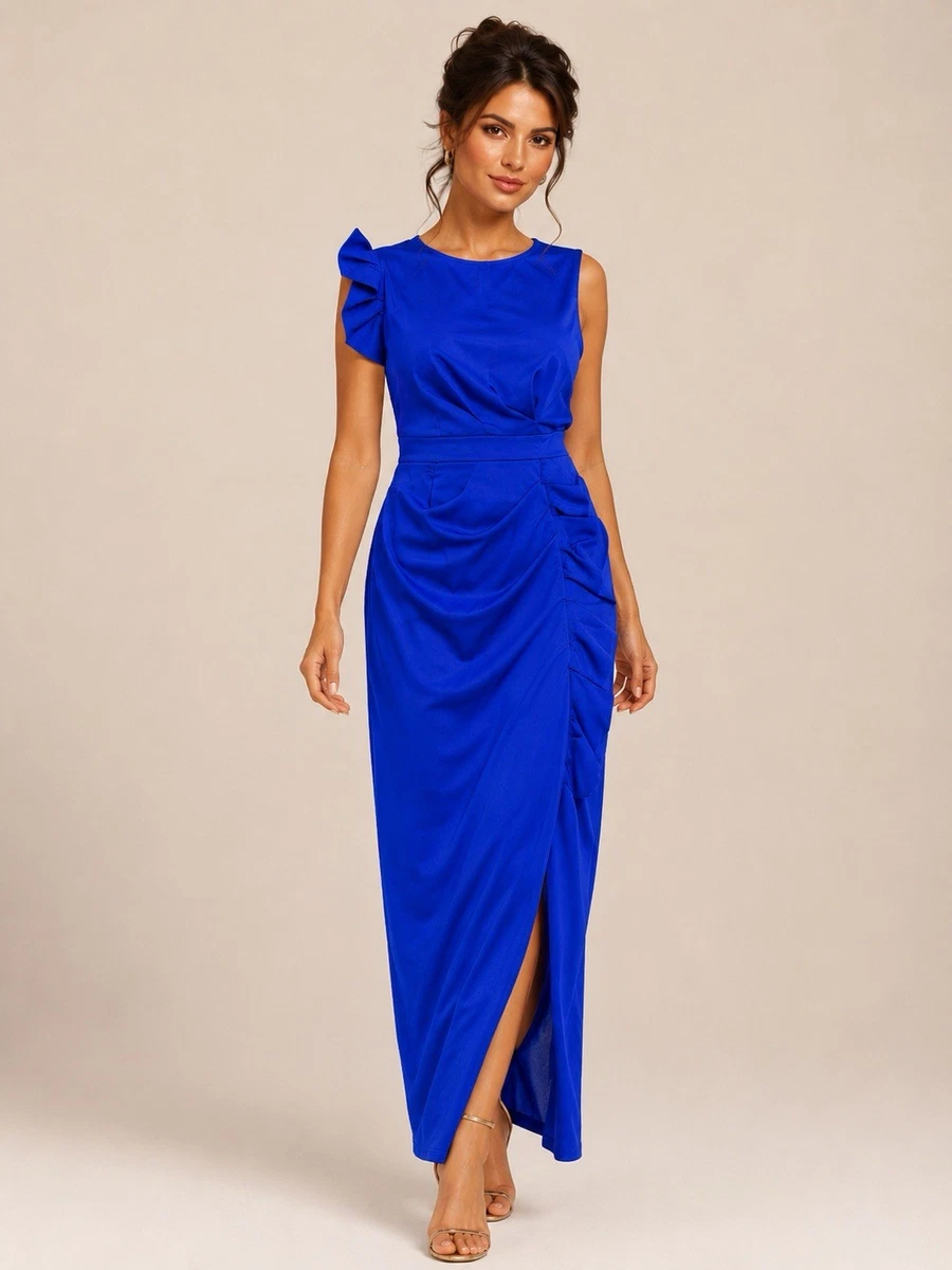 royal blue long evening dress products for sale | eBay royal blue long evening dress products for sale | eBay