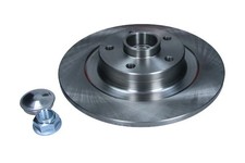 Disque de frein Renault LAGUNA
