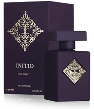 Initio Psychedelic Love Eau De Parfum Spray - Unisex - 3oz