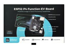 ESP32-P4-Function-EV-Board