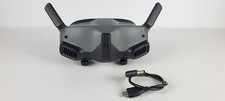 DJI Goggles 2 - Compatible with various DJI products - TESTED - READ