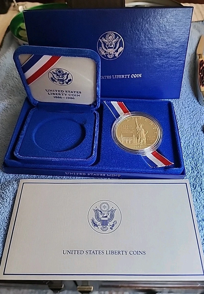 1986リバティー 1986 Liberty Silver Dollar for sale | eBay