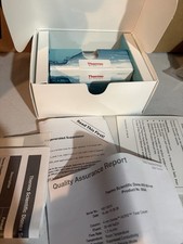 Thermo Scientific Dionex AERS 500 4mm Suppressor 082540 NOS w/ QA Report