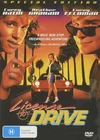 License to Drive (DVD) Corey Haim Corey Feldman Carol Kane Richard Masur