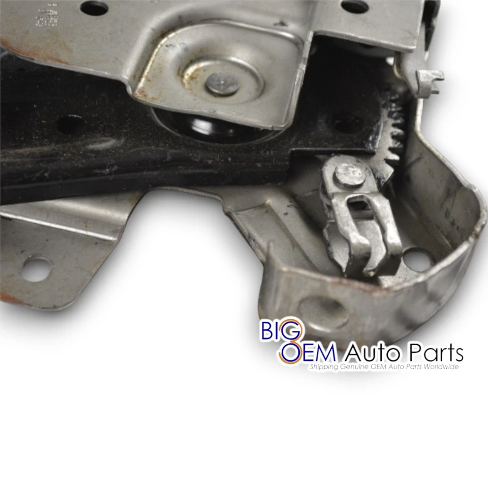 OEM nuevo Chevrolet S10 Blazer GMC Sonoma Jimmy Palanca de pedal de freno de estacionamiento 15016010 Foto 3 de 4