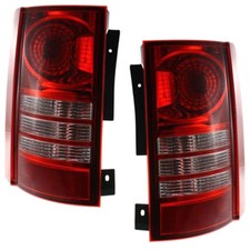 Set of 2 Tail Light For 2008-2010 Chrysler To...