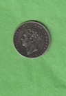 1829 Great Britain Sixpence (1816-1837) — photo from another recent sale