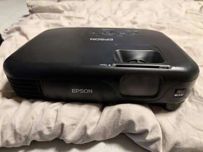 Beamer Epson  EB- S02 Beamer incl. Zubehör