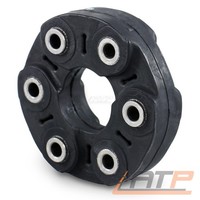 Hardyscheibe FÜR Bmw 1-ER 2-ER 3-ER 4-ER 5-ER 6-ER 7-ER 8-ER Z4 X1 X3 X4 X5 X6