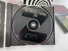 smashing pumpkins box set products for sale | eBay