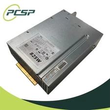 DELL FT7T6 825W Precision T5810 T7810 80 Plus Gold Switching Power Supply