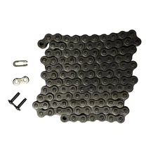 JT Chain 428x118 Heavy Duty HDR Drive Chain for Honda CRF125FB Big Wheel 2014-25
