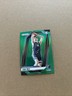 2024-25 Panini Silhouette Zach Edey, Zach Edey