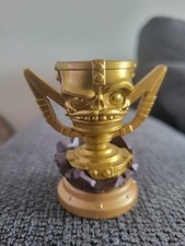 Skylander Superchargers - Land Trophäe / Land Trophy