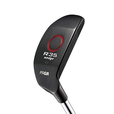 Neue PRGR Pro Gear R-35 WEDGE ST 32!