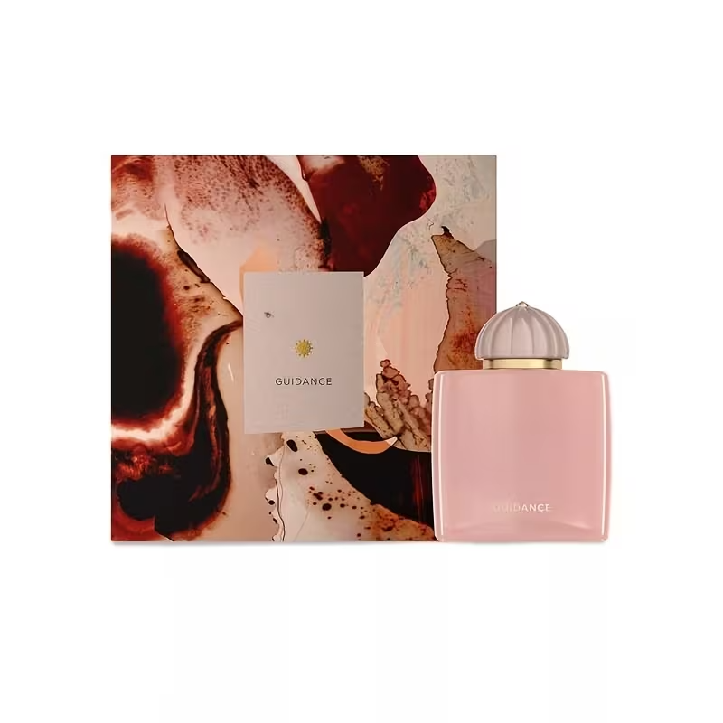 Guidance 46 By Amouage Eau De Parfum for Woman Spray 3.4OZ 100ml