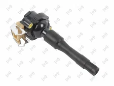 ABACUS 122-01-003 IGNITION COIL FOR ALPINA,BMW,LAND ROVER,MG,ROLLS-ROYCE,ROVER,ZAZ