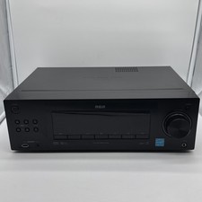 RCA RT2770 5.1 Home Theater System Receiver 1835