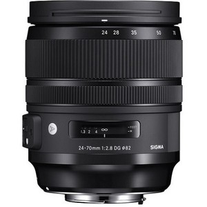 Sigma 24 70 Art Canon | eBay