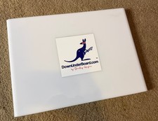 DownUnder Board 1.0 Golf Training Aid