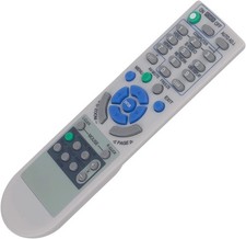 Wholesale Remote Control For NEC NP-PA5520W NP-PA600X NP-PE401H NP-PE501X