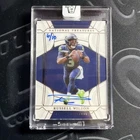 2025 Panini Honors Recollection Collection - 2021 NT Russell Wilson Auto 6/10 🔥
