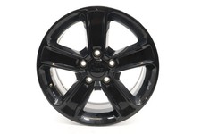 2019- 2023 Jeep Wrangler Unlimited Sahara Altitude Wheel Rim 18x7.5j Et44.45 Oem