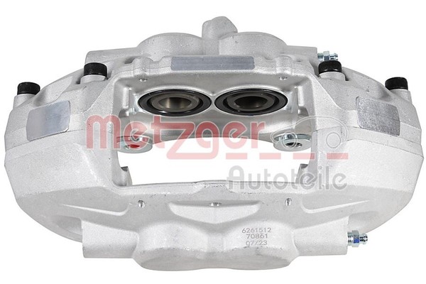Bremssattel Metzger Autoteile 6261512 IAM FüR BMW 1Er F20 F21 3Er F30 F80 F31-image