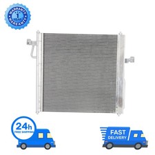 4821 A/C Air Conditioner Condenser for 1997-2003 Ford Explorer 2000-2011 Ranger
