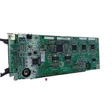 ADF Scanner Control Board Fits For Fujitsu Image fi 6670 fi-6770A SF91589E2