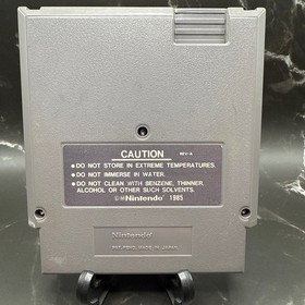 Astyanax (Nintendo Entertainment System, 1990) NES Cart Only Tested and Working