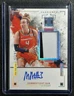 MARINA MABREY 2025 PANINI IMPECCABLE WNBA ELEGANCE PATCH AUTO HOLO SILVER 24/25