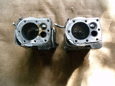 Briggs & stratton Zylinder für Sprint Serie 300 Motor 699653