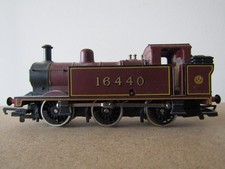 Hornby  R052  Jinty Tank Locomotive  LMS   16440     OO Gauge