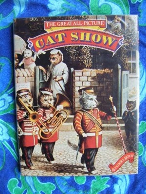 Great All-picture Cat Show - Artley, Alexandra