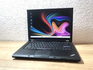Lenovo ThinkPad T410 Carbon 14  Zoll  Intel Core i5  Als Ersatzteile, defekt