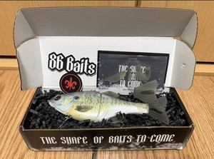 86 Baits | eBay