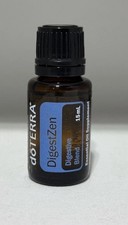 doTERRA DigestZen 15ml Essential Oil exp 2029