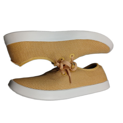Allbirds Tree Skipper Casual Shoes Mens US 10 Orange White  display picture 3