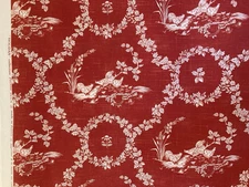 42 Yards Pierre Deux Fabric