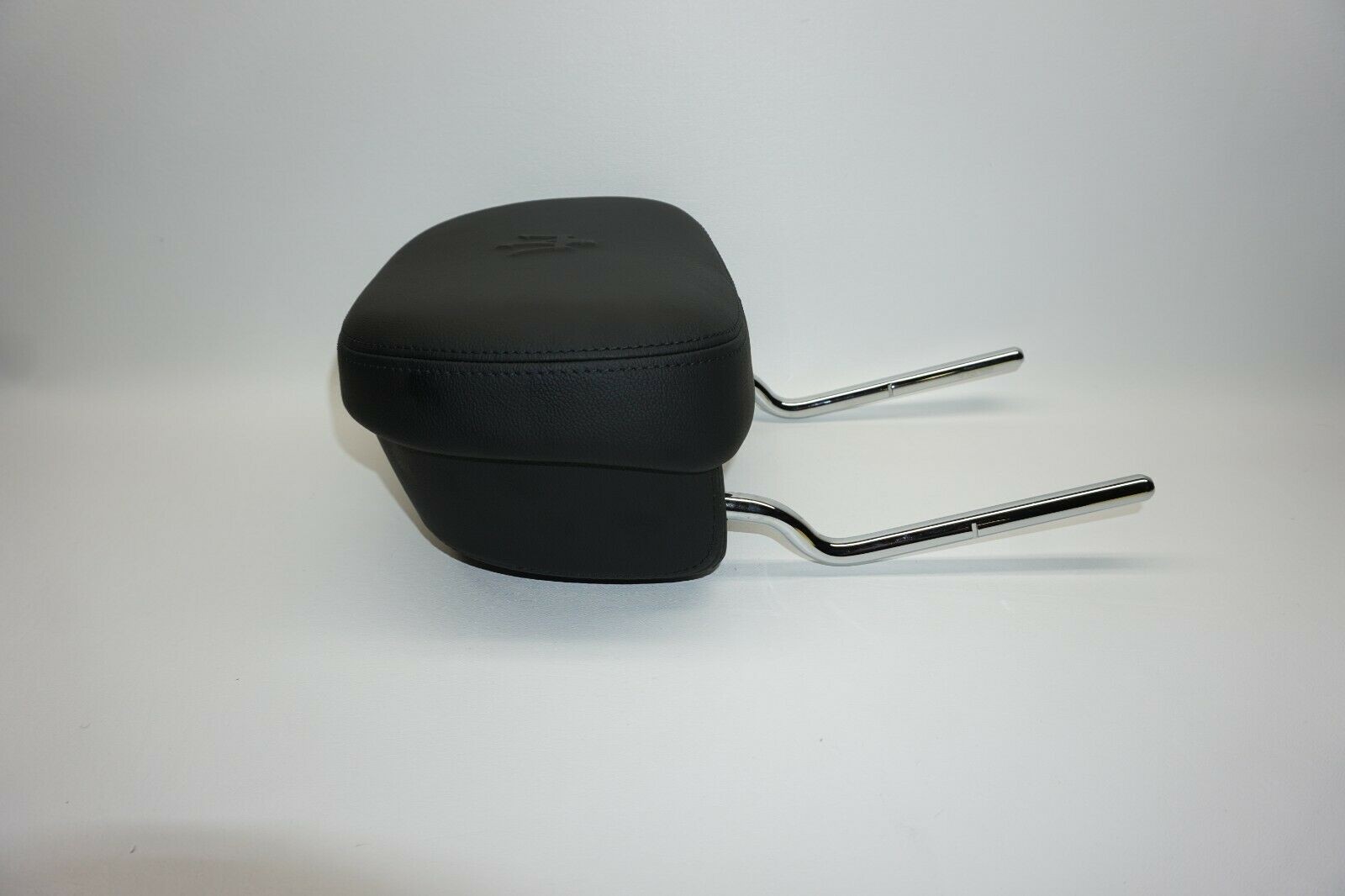 Maserati Ghibli 2014-2019 Front Headrest Black