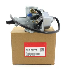 NEW oem For honda keihin PD26 carburetor CRF125F XL125 XL185 XR200 ATC200 klx140