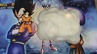 Goku Nimbus Dragon Ball Ab Toys BS STA Figure Bandai Rare Kinto Cloud