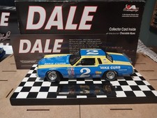 Dale earnhardt sr 124 The movie