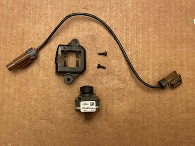 Ford Mach-E R-Side Mirror Camera Pt# ML3T-19J220-AB OEM (USED)