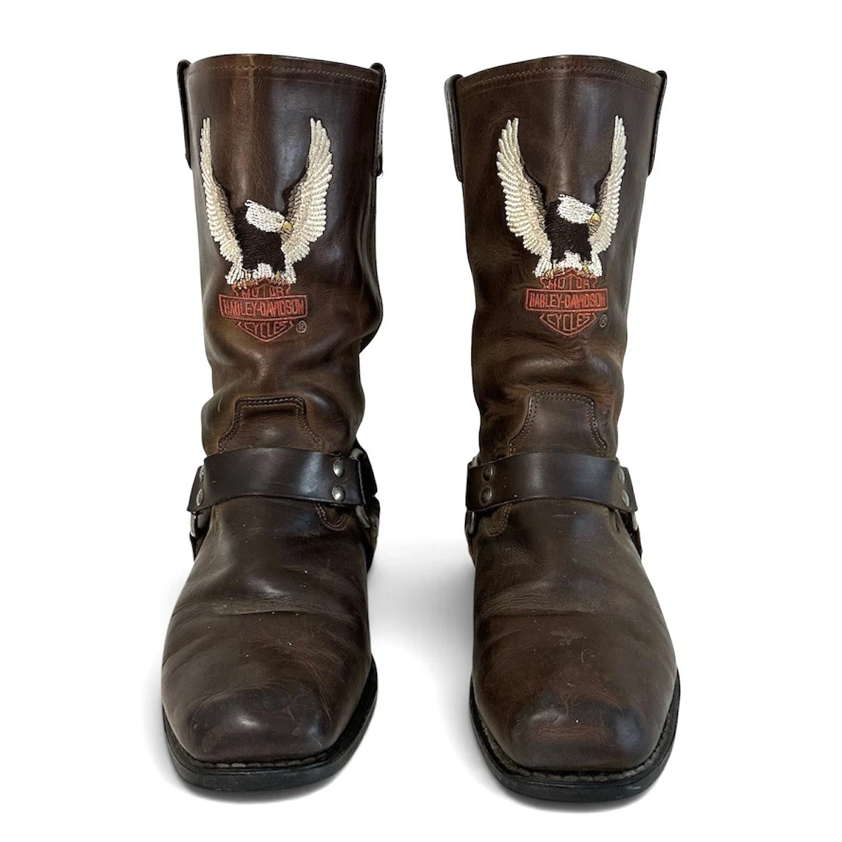 25+ Harley-Davidson Brown Boots for Men for sale | Updated Oct 2026