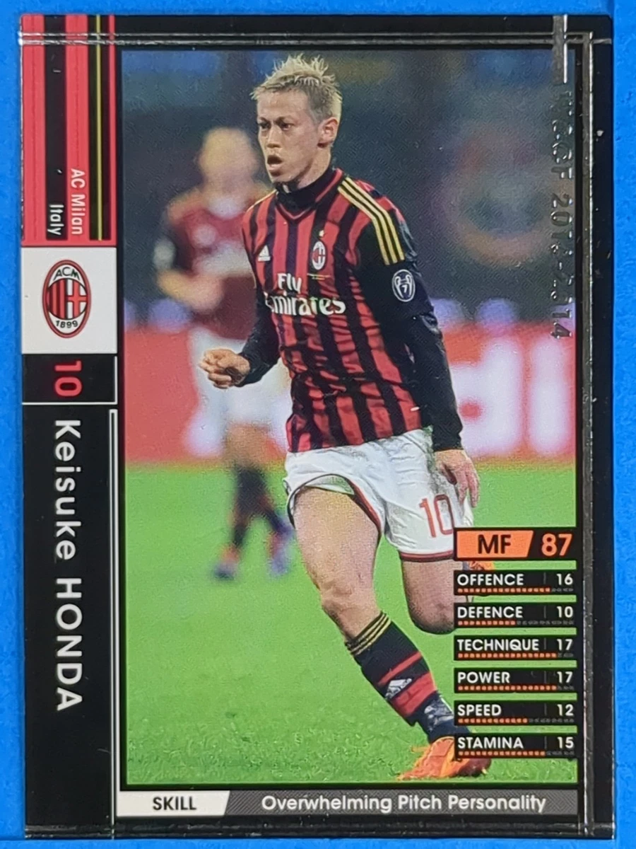 Soccer Japan 2013 Season Sports Trading Cards & Accessories for