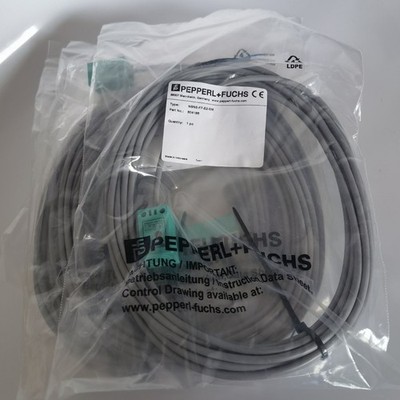 For   NBN5-F7-E2-5M New Proximity Sensor   @zx