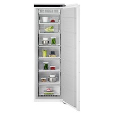 AEG NAB7N181EC 7000 Series Integrated Upright Frost Free Freezer 41173